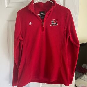 Miami University fleece